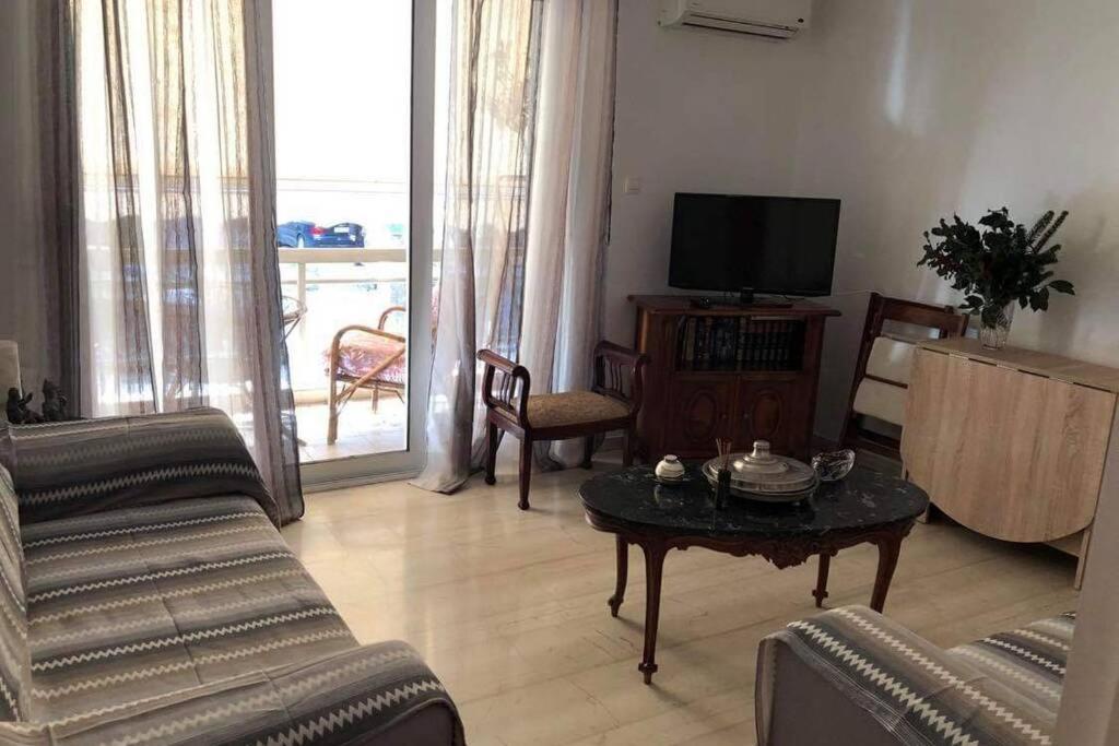Daire Cosy & Functional Pied-a-terre *