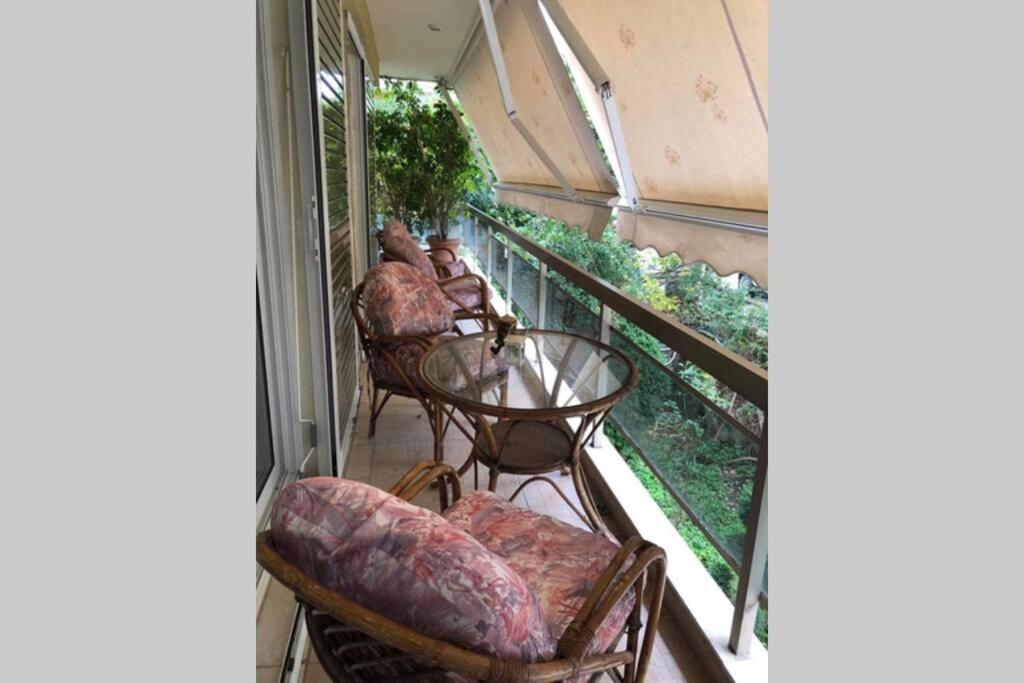Cosy & Functional Pied-a-terre * Atina