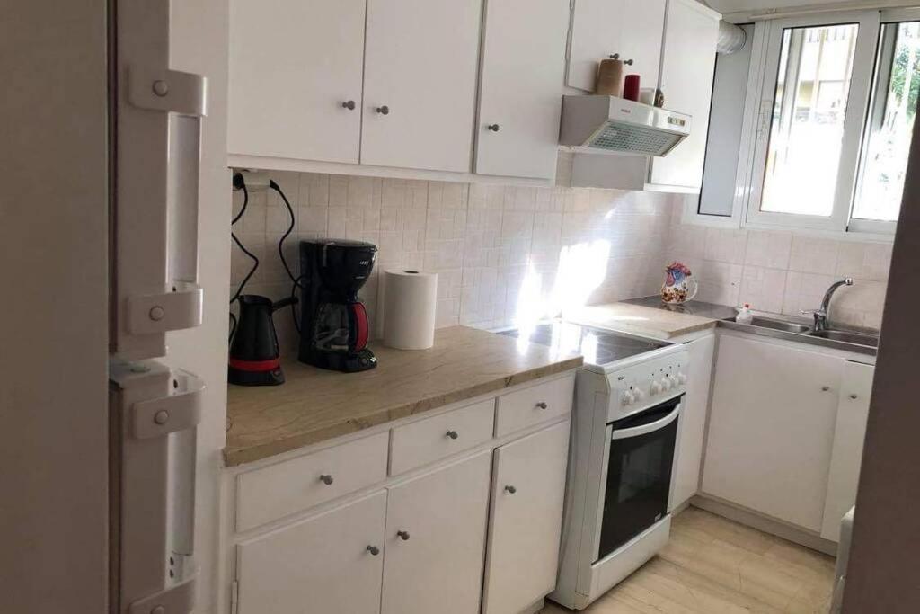 Cosy & Functional Pied-a-terre Daire