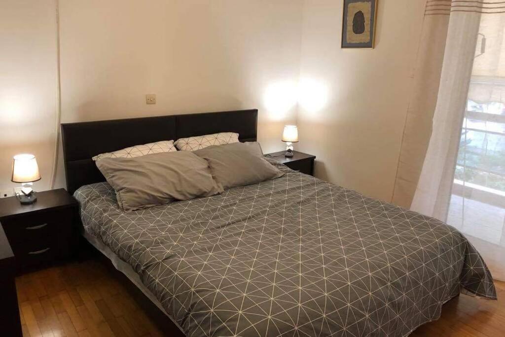 Daire Cosy & Functional Pied-a-terre Atina